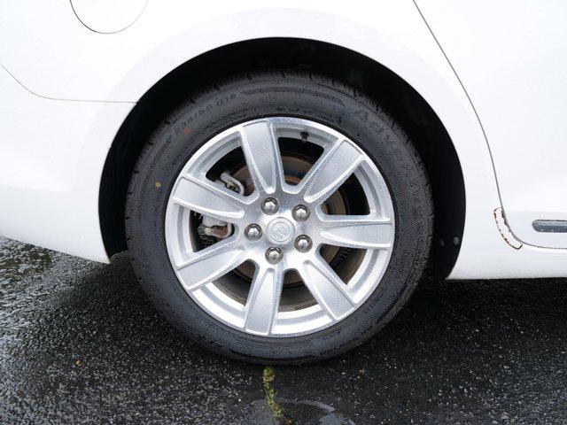 2011 Buick LaCrosse CXL