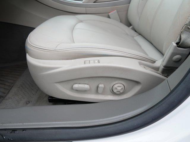 2011 Buick LaCrosse CXL