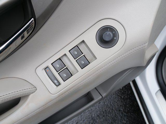 2011 Buick LaCrosse CXL