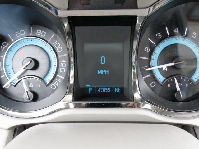 2011 Buick LaCrosse CXL