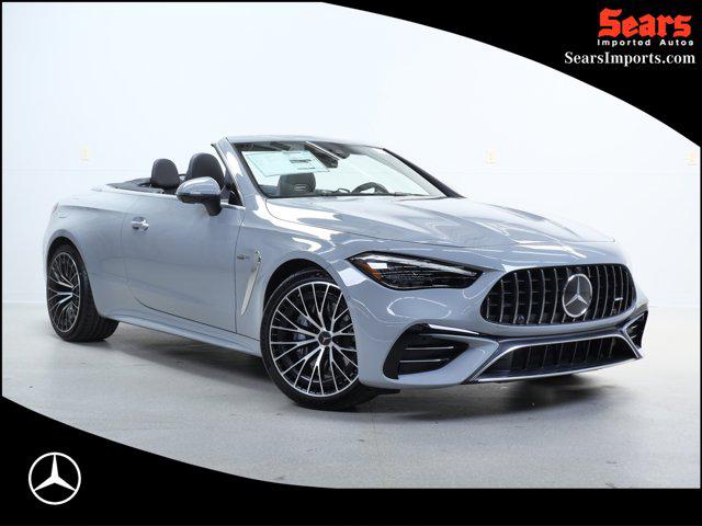 2026 Mercedes-Benz CL AMG CLE 53 for sale in Minnetonka, MN
