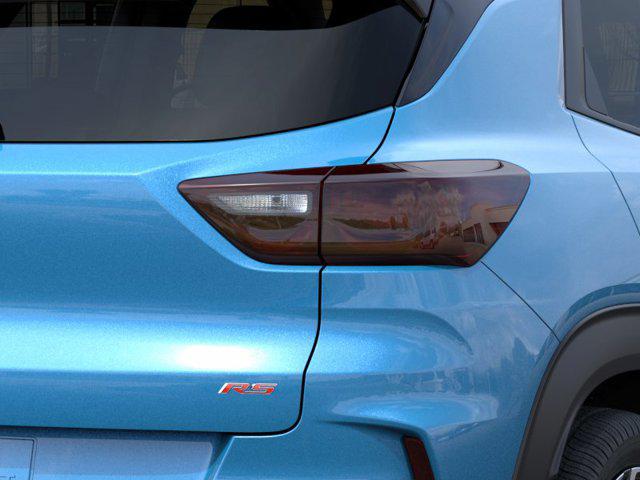 2026 Chevrolet TrailBlazer FWD RS