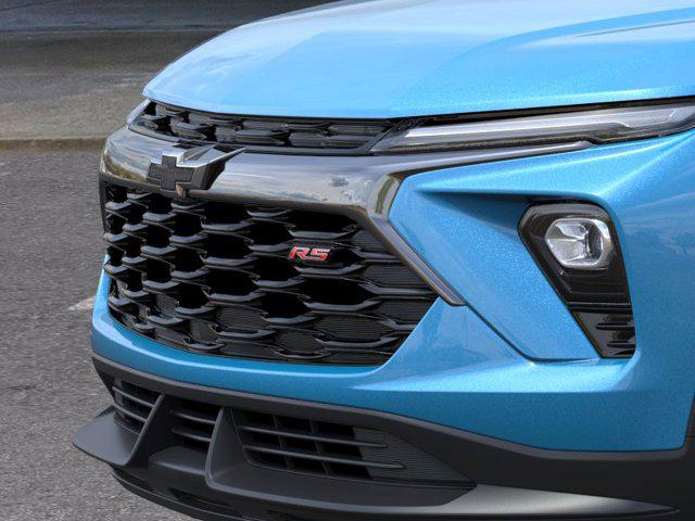 2026 Chevrolet TrailBlazer FWD RS