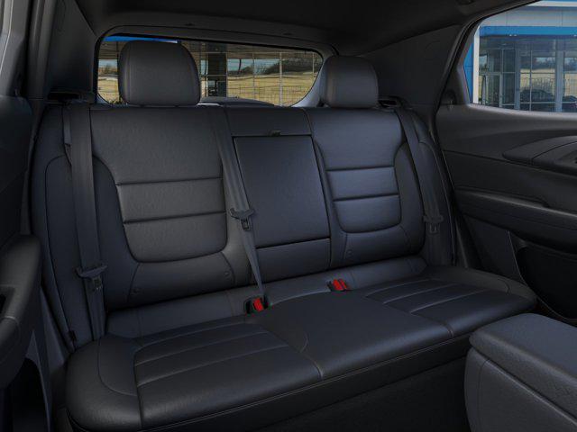 2026 Chevrolet TrailBlazer FWD RS