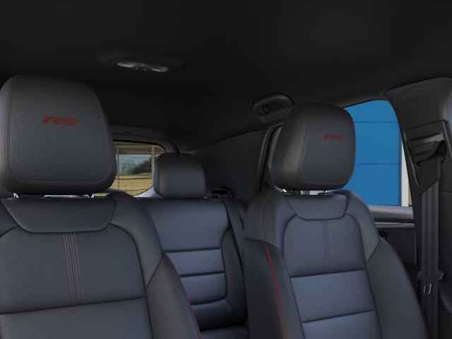 2026 Chevrolet TrailBlazer FWD RS