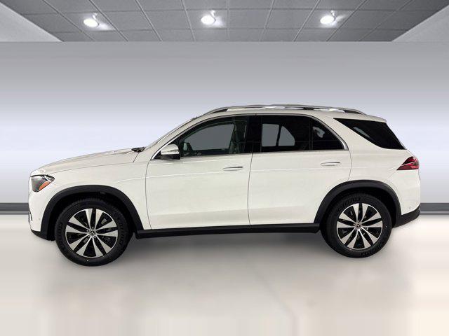 2026 Mercedes-Benz GLE GLE 350 GLE 350