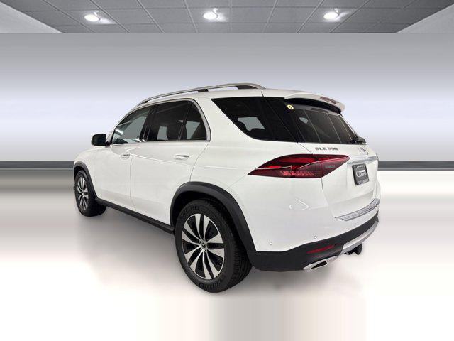 2026 Mercedes-Benz GLE GLE 350 GLE 350
