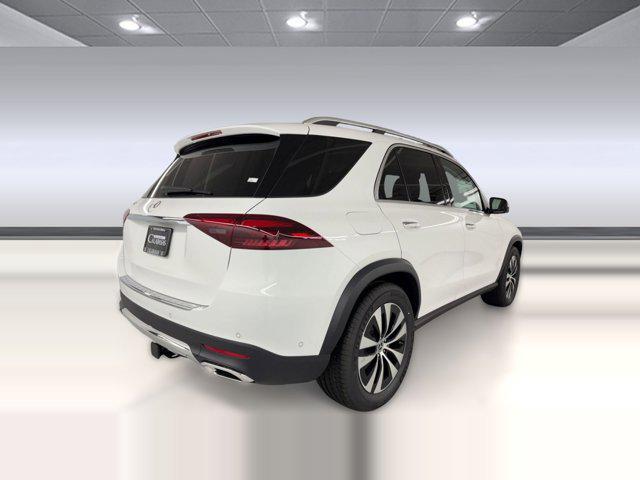 2026 Mercedes-Benz GLE GLE 350 GLE 350
