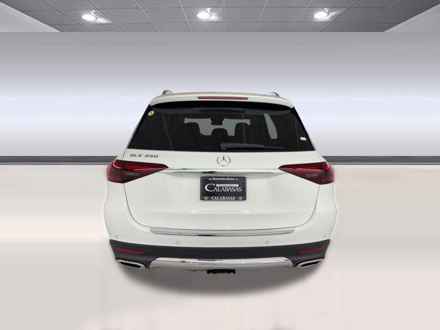 2026 Mercedes-Benz GLE GLE 350 GLE 350