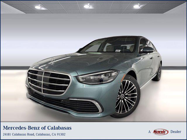 2026 Mercedes-Benz 500 4MATIC for sale in Calabasas, CA