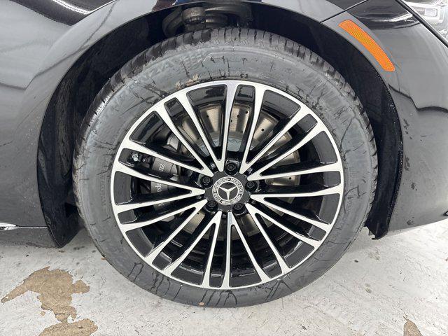 2026 Mercedes-Benz S 580 4MATIC