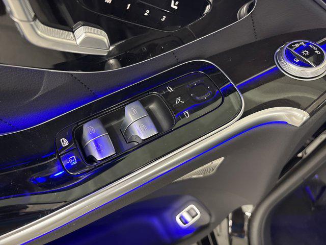 2026 Mercedes-Benz S 580 4MATIC
