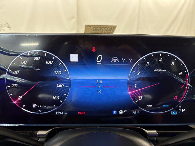 2026 Mercedes-Benz S 580 4MATIC