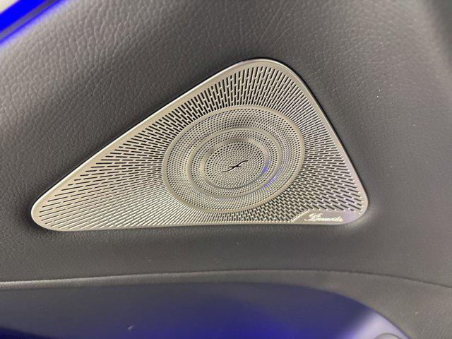 2026 Mercedes-Benz S 580 4MATIC