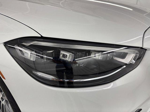 2026 Mercedes-Benz S 580e 4MATIC