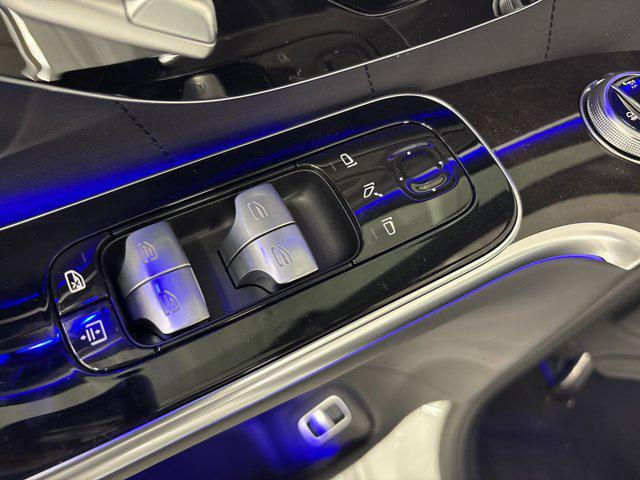 2026 Mercedes-Benz S 580e 4MATIC