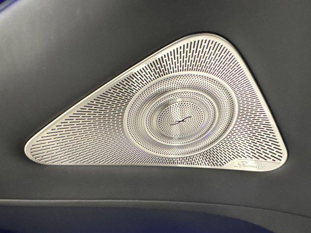 2026 Mercedes-Benz S 580e 4MATIC