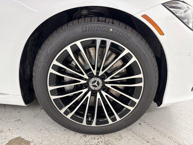 2026 Mercedes-Benz S 580 4MATIC
