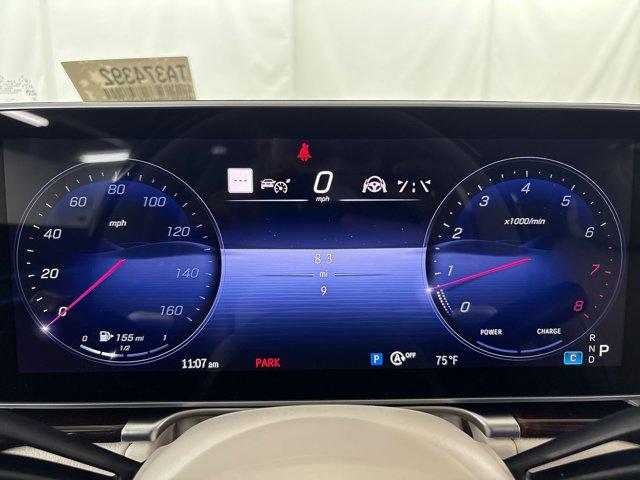 2026 Mercedes-Benz S 580 4MATIC