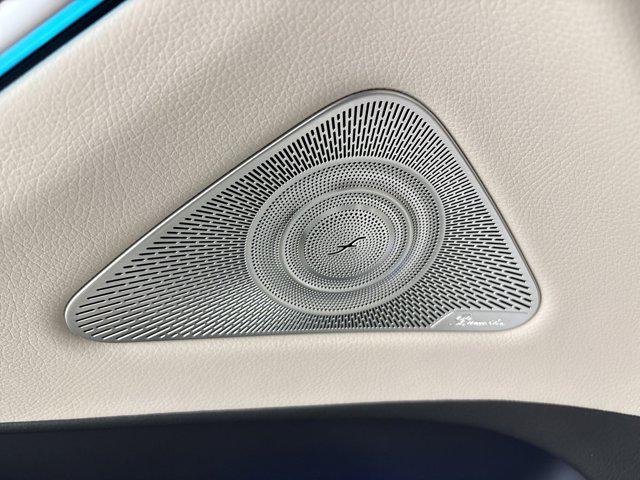 2026 Mercedes-Benz S 580 4MATIC