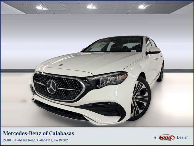 2026 Mercedes-Benz E 350 E 350 for sale in Calabasas, CA