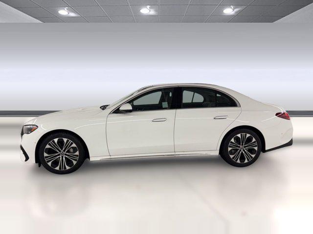 2026 Mercedes-Benz E 350 E 350