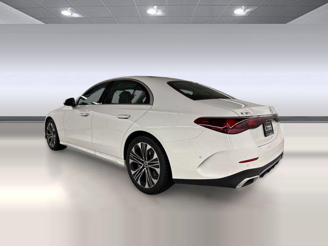 2026 Mercedes-Benz E 350 E 350