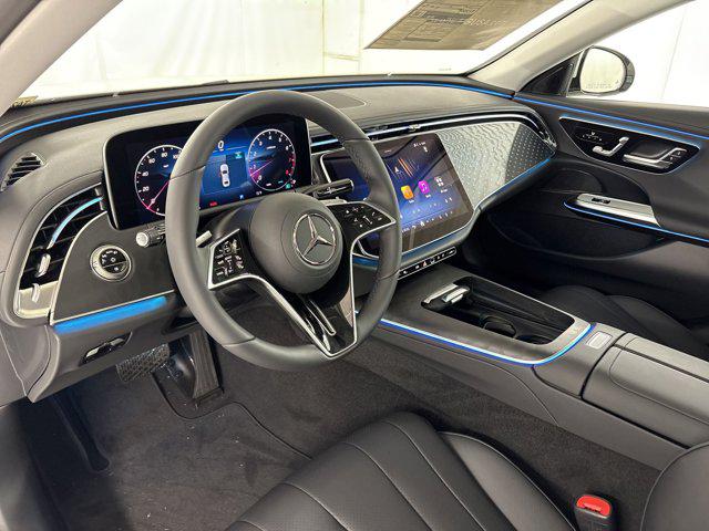 2026 Mercedes-Benz E 350 E 350