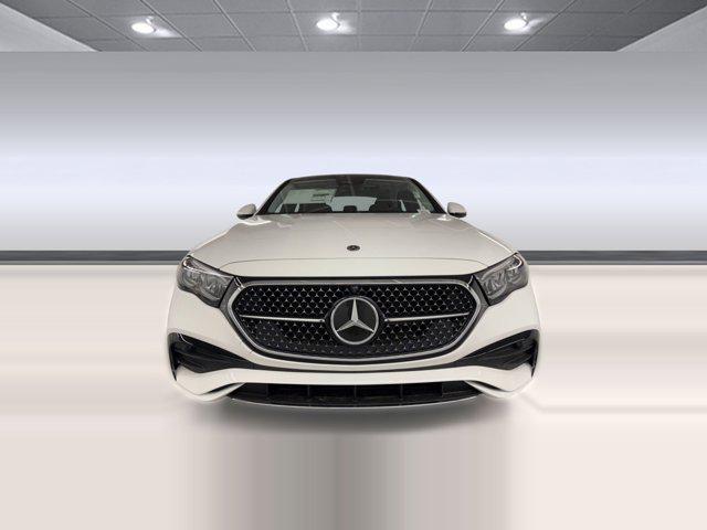 2026 Mercedes-Benz E 350 E 350