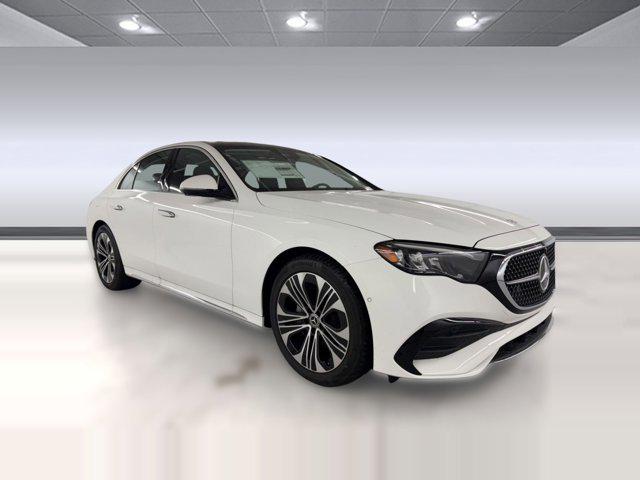 2026 Mercedes-Benz E 350 E 350