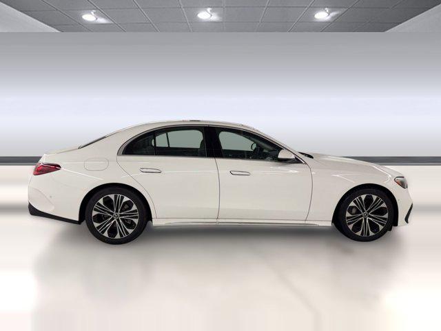 2026 Mercedes-Benz E 350 E 350