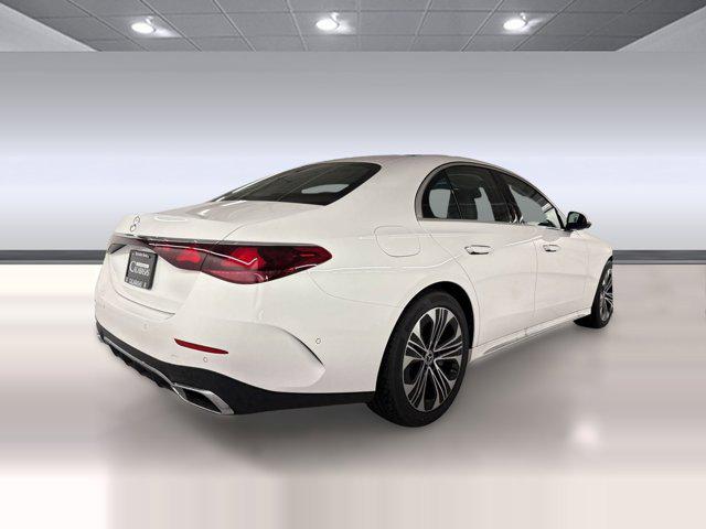 2026 Mercedes-Benz E 350 E 350