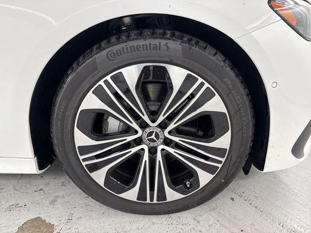 2026 Mercedes-Benz E 350 E 350