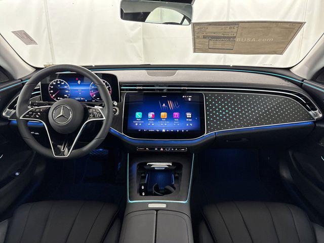 2026 Mercedes-Benz E 350 E 350