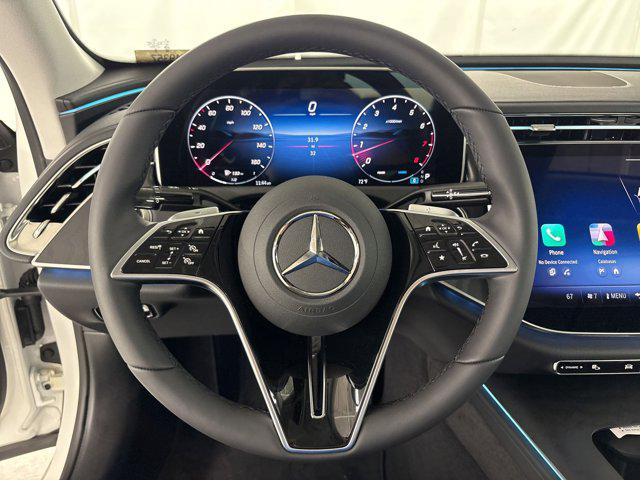 2026 Mercedes-Benz E 350 E 350