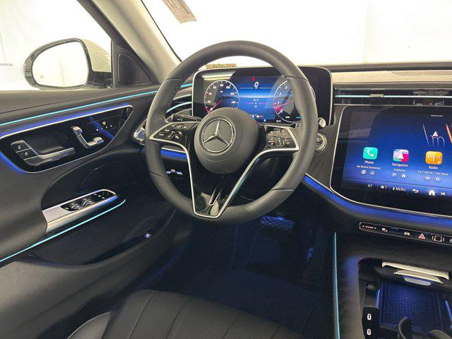 2026 Mercedes-Benz E 350 E 350