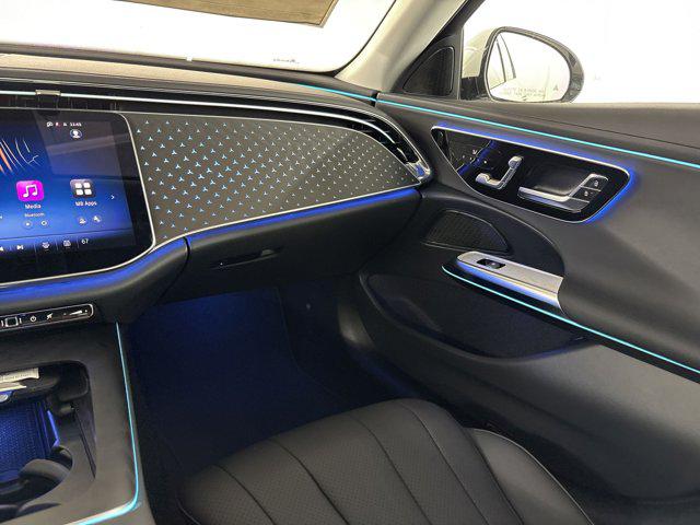 2026 Mercedes-Benz E 350 E 350