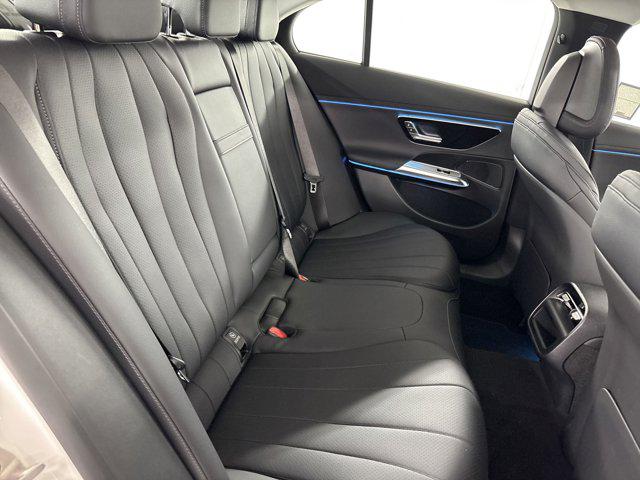 2026 Mercedes-Benz E 350 E 350