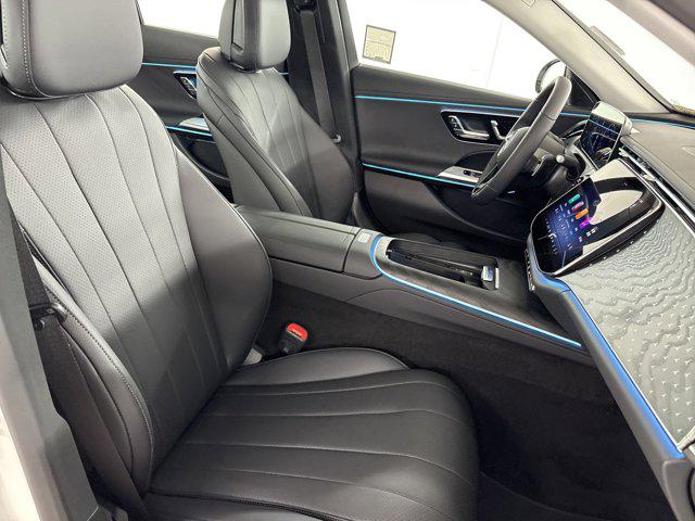 2026 Mercedes-Benz E 350 E 350