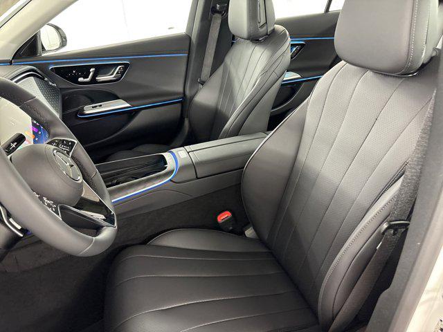 2026 Mercedes-Benz E 350 E 350