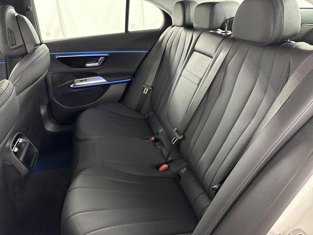 2026 Mercedes-Benz E 350 E 350