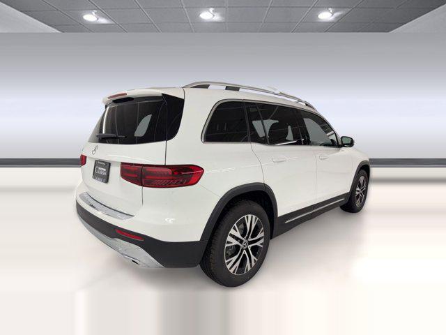2026 Mercedes-Benz GLB GLB 250