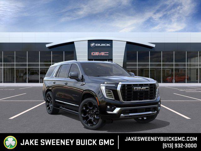2026 GMC Yukon 4WD Denali for sale near Lebanon, OH