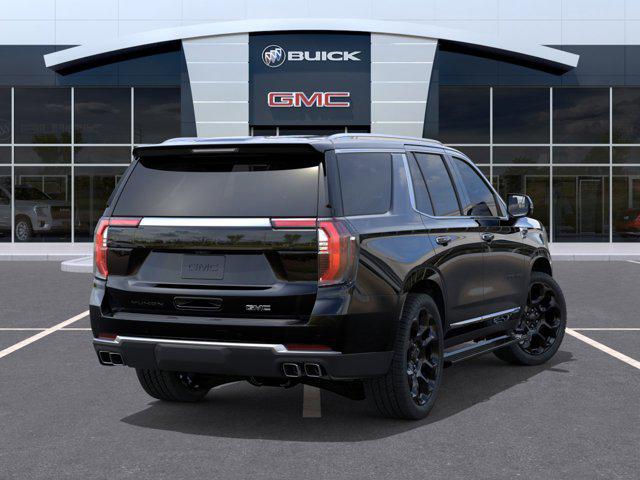 2026 GMC Yukon 4WD Denali