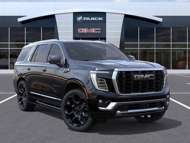 2026 GMC Yukon 4WD Denali