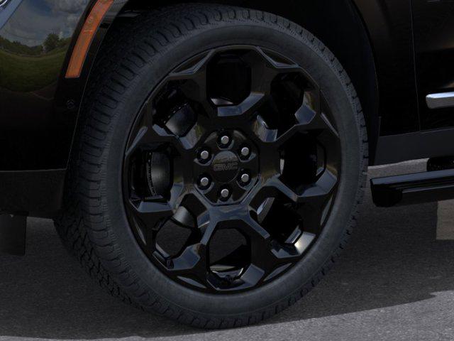2026 GMC Yukon 4WD Denali
