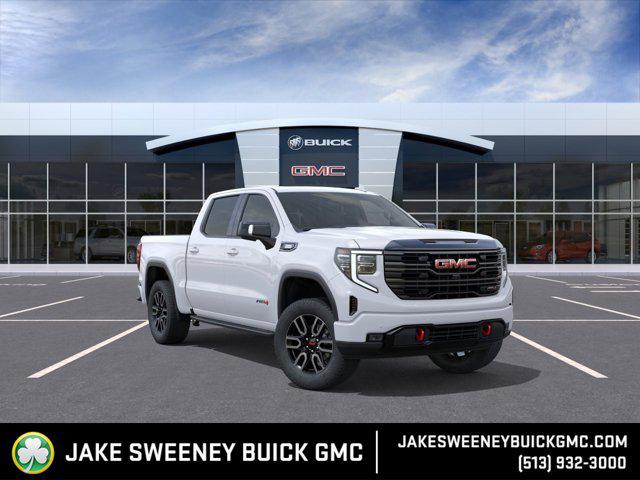 2026 GMC Sierra 1500 AT4 for sale near Lebanon, OH