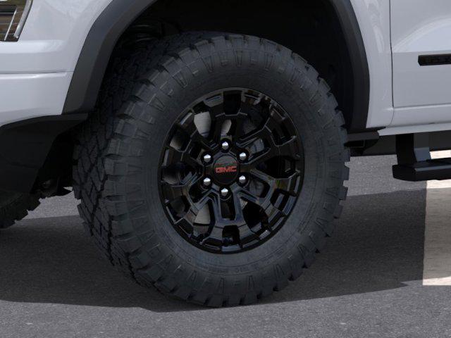 2026 GMC Canyon Elevation, 4WD