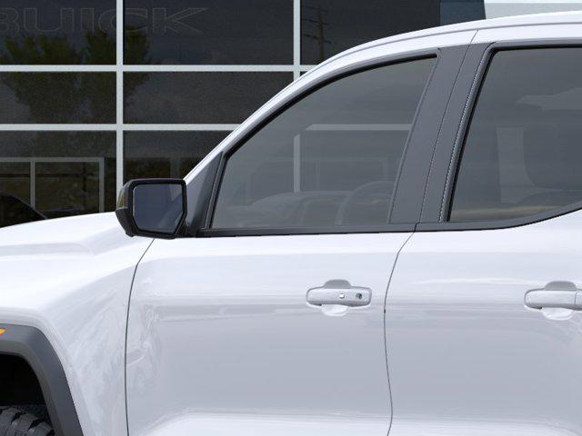 2026 GMC Canyon Elevation, 4WD