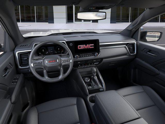2026 GMC Canyon Elevation, 4WD